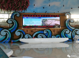浅谈旅游景区功能分区及布局设置